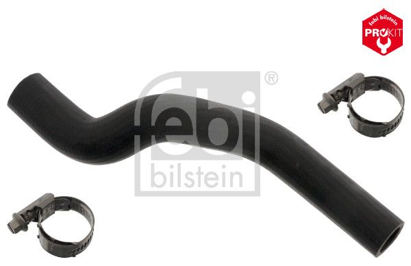 Radiator Hose M A N - 81.96301.0894 S1