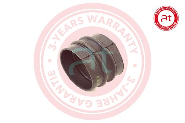 Charger Air Hose MB W203, W211, W212