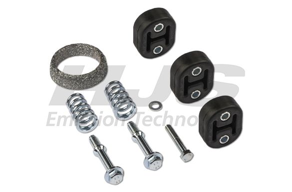 Mounting Kit, exhaust system