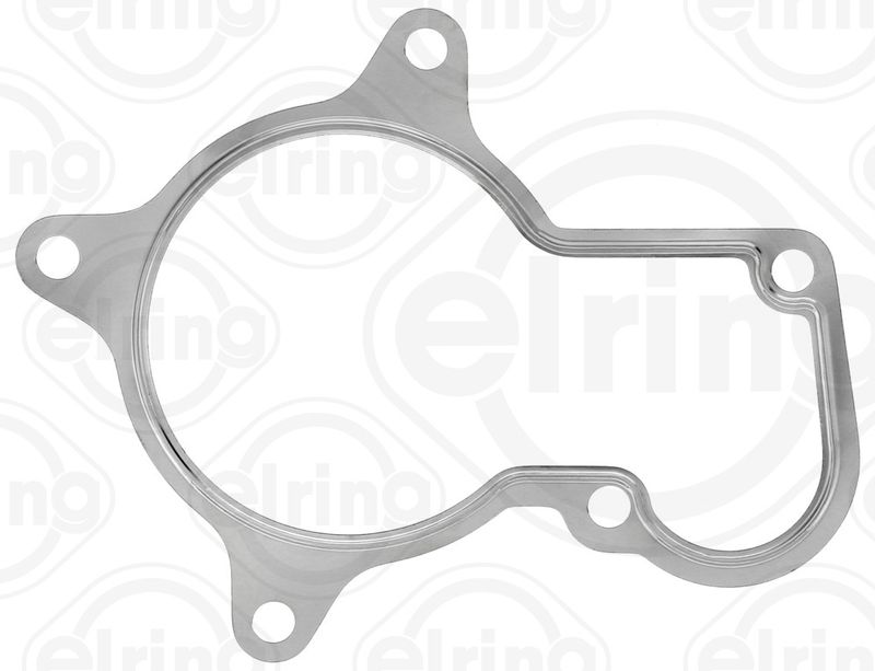 Gasket, exhaust pipe IVECO 504 046 847