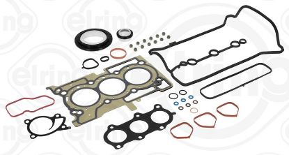 Full Gasket Kit, engine Renault