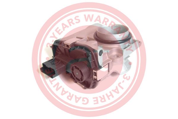 Throttle Body KANGOO (KC0/1_), CLIO II