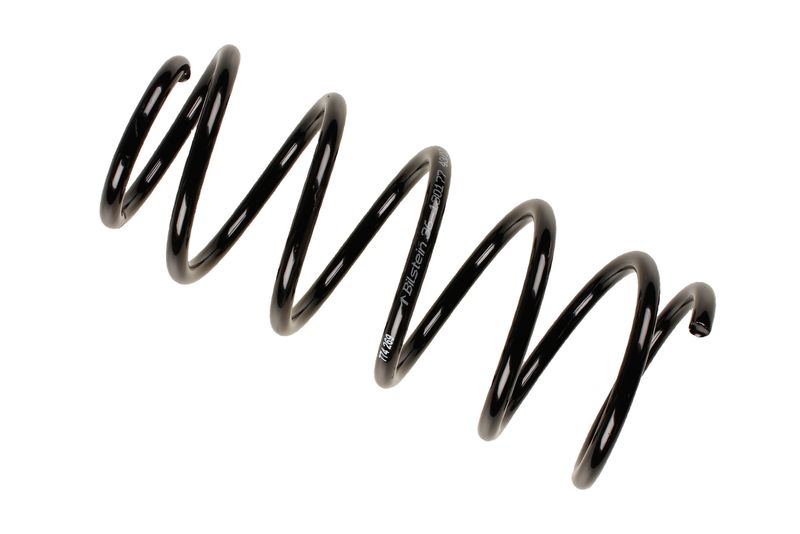 Suspension Spring Opel Tigra VA, B3