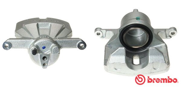 Brake Caliper MAZDA CX-5 (KE, GH) 11/11-