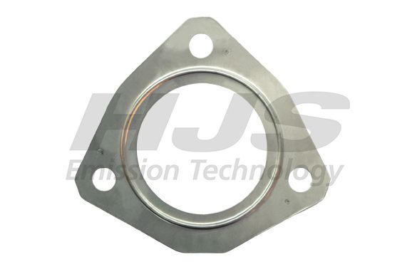 Gasket, exhaust pipe AUDI