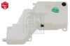 Expansion Tank, coolant Iveco - 0 4121 5632