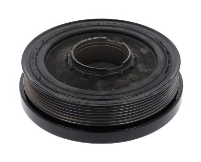 Belt Pulley, crankshaft BMW - 11 23 8 512 072