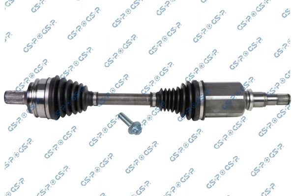 Drive Shaft MERCEDES-BENZ - 253 330 22 00