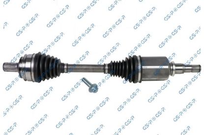 Drive Shaft MERCEDES-BENZ - 253 330 22 00