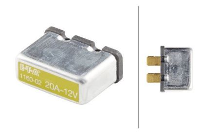 Automatic Circuit Breaker