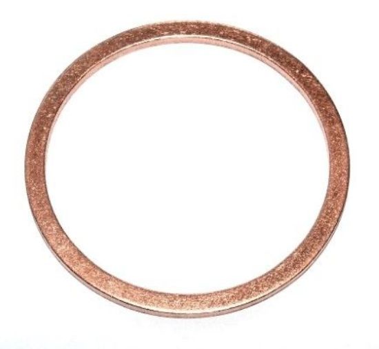 Seal Ring 38 X 44 X 2  DIN 7603 / CU A