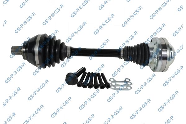 Drive Shaft VAG - 5Q0 407 271BM