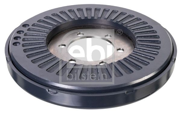 Belt Pulley, crankshaft Not assigned RE57604