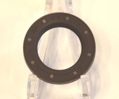 Shaft Seal, manual transmission MB