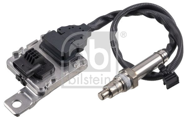 NOX Sensor, urea injection VW-Audi - 8K0 907 807 AD