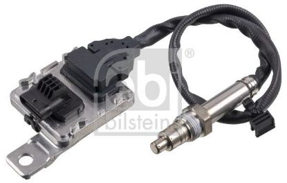 NOX Sensor, urea injection VW-Audi - 8K0 907 807 AD