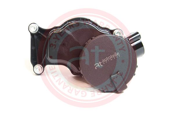 Oil Separator, crankcase ventilation BMW 3 (E90), 5 (E60), X5 (E70)
