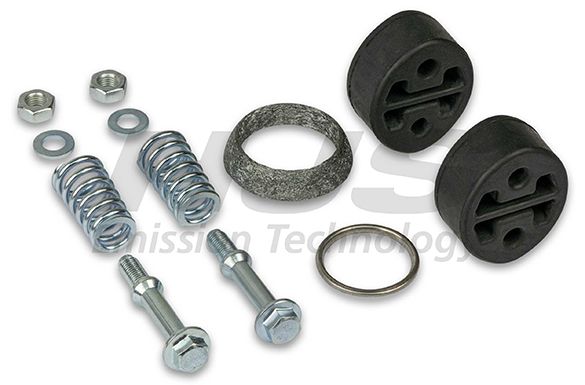 Mounting Kit, exhaust system Nissan Micra