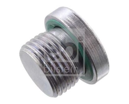 Screw Plug, transmission housing VW-Audi 01V 409 057