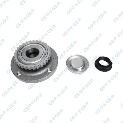 Wheel Bearing Kit PSA - 3748.44