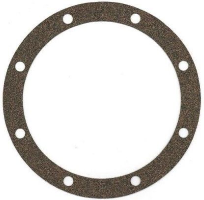 Seal, axle cap DAIMLER NKW