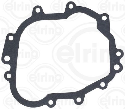 Oil Seal, manual transmission PORSC Gasket ABIL/mech.transmission
