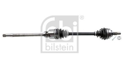 Drive Shaft CITROEN 3273.VH