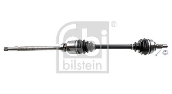 Drive Shaft CITROEN 3273.VH
