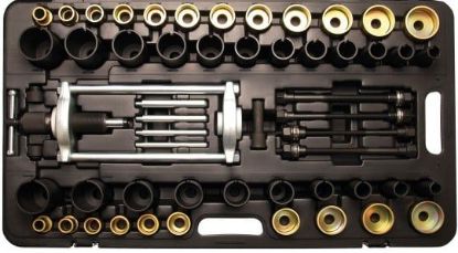 Mounting Tool Set, silent bearing Steering Tool Set