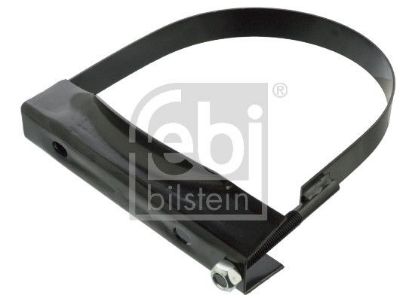 Fixing Strap, compressed-air tank Universell verwendbar (z.B. DIN) - TRUCK