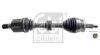 Drive Shaft HYUNDAI 49500-2P001