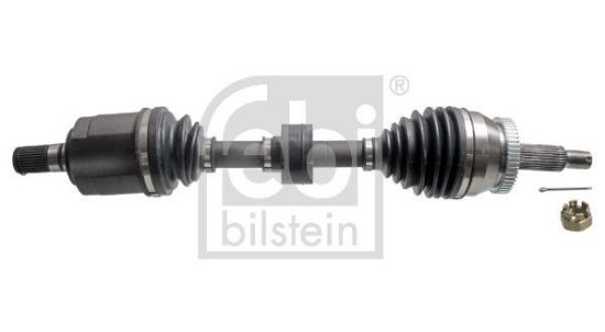 Drive Shaft HYUNDAI 49500-2P001