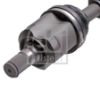 Drive Shaft HYUNDAI 49500-2P001
