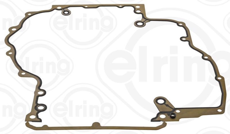 Gasket, timing case Daimler NKW A 472 015 04 80