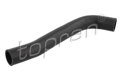 Fuel Hose Opel, General Motors