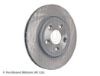 Brake Disc S-TYPE (CCX), XJ (X350, X358)