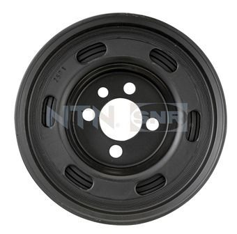 Belt Pulley, crankshaft A4 (8D2, B5), A6 (4B2, C5)