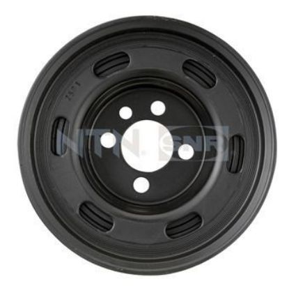 Belt Pulley, crankshaft A4 (8D2, B5), A6 (4B2, C5)