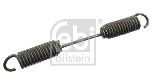 Spring, brake shoes Bergische Achsen 05.397.45.14.0