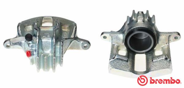 Brake Caliper PEUGEOT 406 (8B) 08/95-01/05 /