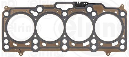 Gasket, cylinder head GOLF VI (5K1), PASSAT (3C2) CBDC 2 ava