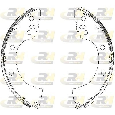 Brake Shoe