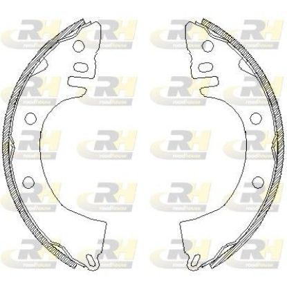 Brake Shoe
