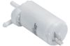 Washer Fluid Pump, window cleaning MERCEDES-BENZ - 000 860 15 26  24V