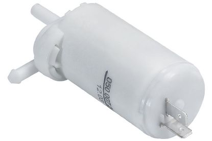 Washer Fluid Pump, window cleaning MERCEDES-BENZ - 000 860 15 26  24V