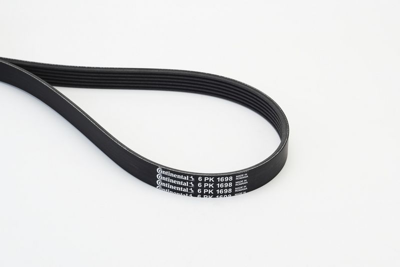 V-Ribbed Belt VAG - 03C 260 849A