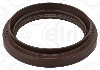 Shaft Seal, crankshaft Toyota