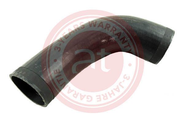 Charger Air Hose VAG CRAFTER