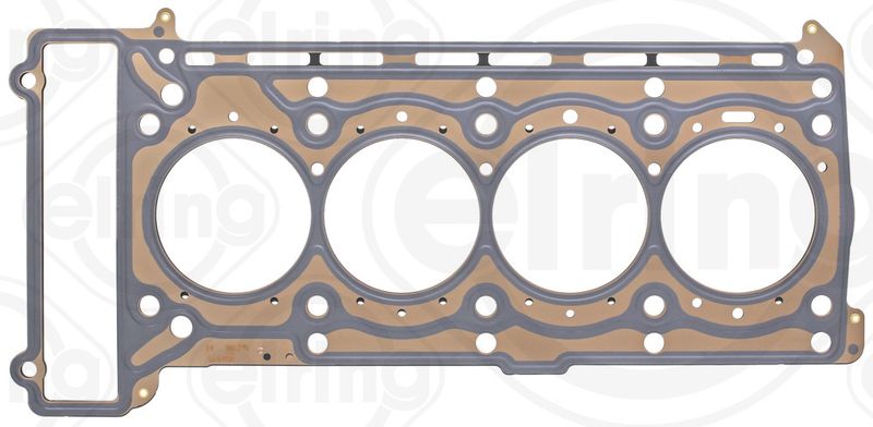 Gasket, cylinder head C-CLASS (W203), E-CLASS (W211)