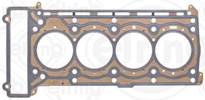 Gasket, cylinder head C-CLASS (W203), E-CLASS (W211)